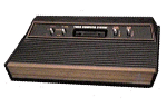 Original Atari VCS (1977)
