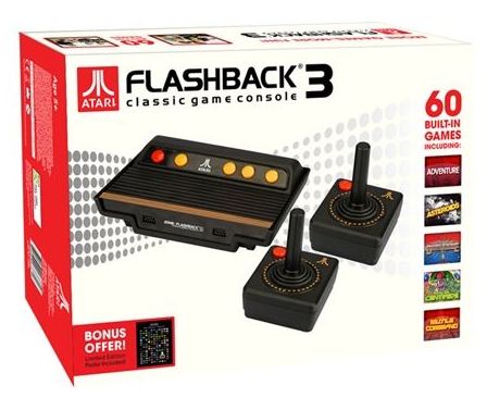 Atari Flashback 4