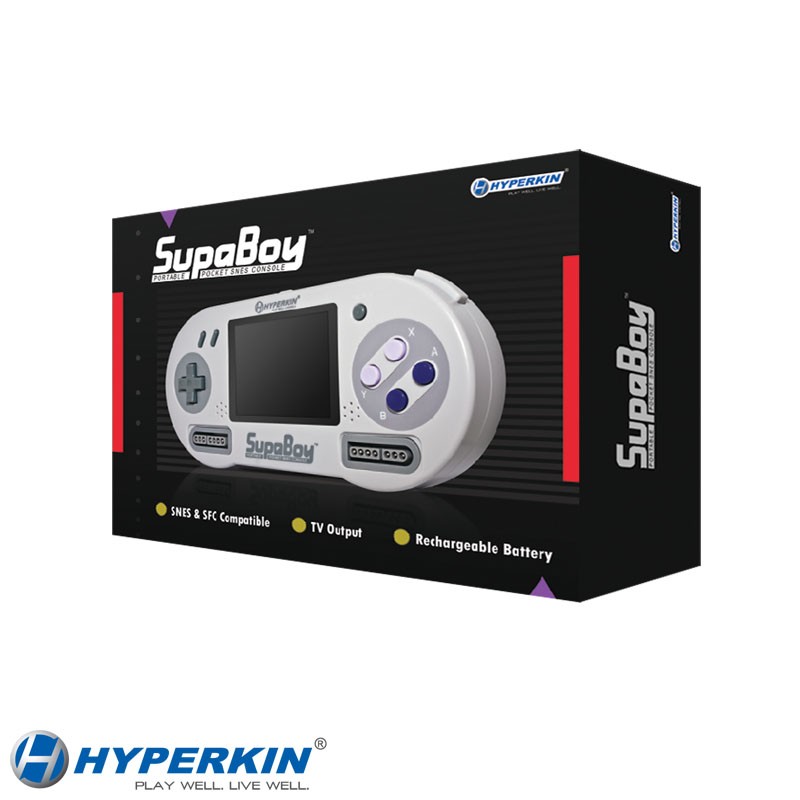 Hyperkin Supaboy