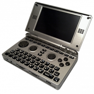 Pandora (1 GHz)