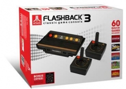 Atari Flashback 3