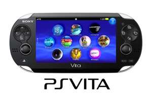 The PS Vita