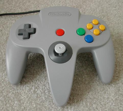 controller