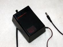 Original 16K/48K Spectrum power supply